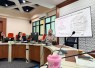 Prof Ronald Lukens-Bull