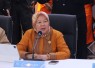 Komisioner Kompolnas Irjen Pol (Purn) Ida Oetari Poernamasasi