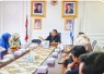 Diskominfo Kepri Terima Audiensi BRINUS Kepri