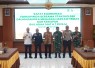 Forkopimda Kota Madiun Perkuat Sinergi Demi Kamtibmas Tetap Kondusif