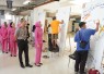 Polresta Malang Kota Gelar Lomba Mural