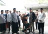 Danrem 081/DSJ Kolonel Arm Untoro Hariyanto