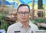 Kepala Bidang Kesehatan Hewan DKPP Jember, drh. Henry Kurniawan