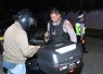 Polres Jakbar Gelar Razia dan Patroli Mobile