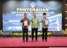 Jember Pertahankan Opini WTP 2025