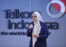 Dirut PT Telkom Dian Siswarini