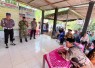 Pemilihan kepala dusun di wilayah desa binaan