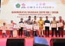 Wagub Nyanyang Hadiri Sannipata Waisak 2570 BE, Tegaskan Kepri Rumah Besar Kerukunan dan Toleransi