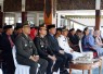 Dandim 0801/Pacitan Letkol Arh Imam Musahirul