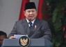 Presiden Prabowo Subianto 