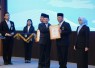 Pemerintah Anugerahkan Tanda Kehormatan Satyalancana Wira Karya kepada Enam Tokoh