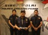 Polres Pelabuhan Tanjungperak Amankan Terduga Pelaku Pemerasan Sopir Truk yang Viral di Medsos