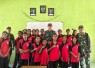 Yonarmed 12 Kostrad Cerdaskan Anak Bangsa