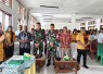 Yonarmed 12 Kostrad Berikan Motivasi kepada Generasi Muda di Momen Kelulusan SMP Negeri Metamauk