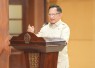 Menteri Dalam Negeri (Mendagri) Muhammad Tito Karnavian