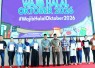 Sertifikasi Halal Jadi Standar Daya Saing Produk Daerah