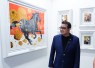 Menteri Ekonomi Kreatif/Kepala Badan Ekonomi Kreatif (Ekraf), Teuku Riefky Harsya