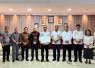 Dirjen Bina Bangda Kemendagri Hadiri FGD Penyusunan Rencana Induk Pembangunan Daerah Tapanuli Utara