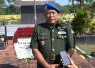 Dandenpom V/1 Madiun Letkol CPM Juni S. Kurniawan 