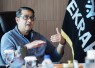 Menteri Ekonomi Kreatif/Kepala Badan Ekonomi Kreatif (Ekraf), Teuku Riefky Harsya,
