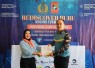 Komandan Kodaeral lX Hadiri Opening Ceremony Ekspedisi Wanadri Women Dive