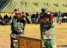 Peningkatan Hasil Jadi Indikator Keberhasilan Latihan Menembak Korem 081/DSJ