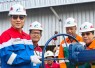 PGN Group Perkuat Konektivitas Infrastruktur Gas Bumi Nasional