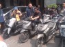 Polda Metro Jaya Ungkap 141 Kasus Curanmor