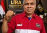 Walikota LIRA Kota Padangsidimpuan Rudy Hartono