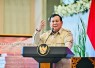 Presiden Prabowo Subianto dijadwalkan kunjungan kerja ke Kota Krui, Kabupaten Pesisir Barat, Lampung