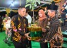 Dandim Madiun Hadiri Bahana Bersahaja, Wujud Sinergi Layani dan Dengarkan Aspirasi Warga