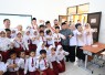 Mendikdasmen Abdul Mu'ti