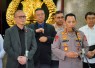 Kapolri Jenderal Pol Drs Listyo Sigit Prabowo 