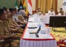 Gubernur Ansar Pimpin Rapat Persiapan Tour de Bintan 2026