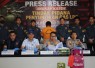 Unit Pidsus Reskrim Polres Oku Timur Polda Sumsel Berhasil Ungkap Kasus Pengoplosan Gas 3 kg ke 12 kg
