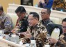 Menteri Dalam Negeri (Mendagri) Muhammad Tito Karnavian