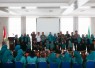 Wali Kota Tebing Tinggi Gelar Nobar dengan TP PKK 