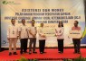 BPJS Ketenagakerjaan dan Kemendagri Kawal Percepatan UCJ 2026 di Sumut