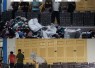 Bea Cukai Banda Aceh Gagalkan Peredaran 356.480 Batang Rokok Ilegal Melalui Jasa Titipan 