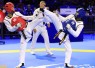 Taekwondo Indonesia Loloskan 3 Atlet ke Asian Games Nagoya 2026
