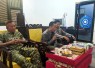 TNI-Polri Rangkul Perguruan Pencak Silat di Panggul