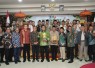 Saat menjadi keynote speech di Musyawarah Wilayah (Muswil) VII KAHMI Bali, Denpasar, Bali, 13/6/2026, Wakil Menteri Transmigrasi Viva Yoga Mauladi