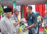 Dandim Tulungagung Pimpin Fun Run 15 KM