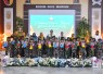 TK Kartika IV-21 Kodim Madiun Lepas Generasi Penerus Bangsa