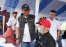 Wakapolri Komjen Pol. Prof. Dr. Dedi Prasetyo, M.Si. hadir langsung meninjau jalannya kegiatan