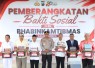 Sambut Hari Bhayangkara ke-80 Kapolda Jatim Bagikan 2.055 Kitab Suci