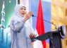 Gubernur Jawa Timur Khofifah Indar Parawansa