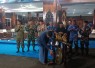 Kasdim Pacitan Bersama Forkopimda Ikuti Tradisi Acara Mlaku Bareng Suro Menjelang 1 Muharram 1448 H