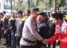 Kapolres Madiun Kota Ajak Masyarakat Maknai 1 Suro untuk Refleksi Diri Perkuat Kerukunan