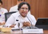 Wakil Menteri Dalam Negeri (Wamendagri) Ribka Haluk